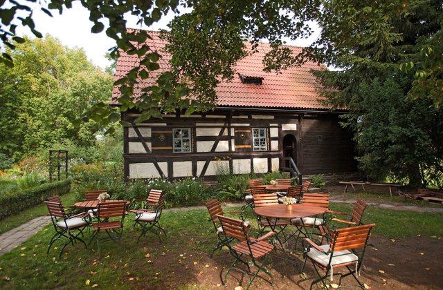 Bauernhäuser