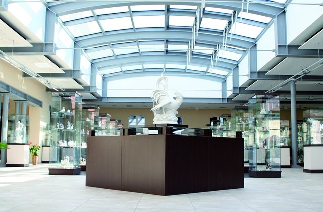 Gläserne Manufaktur