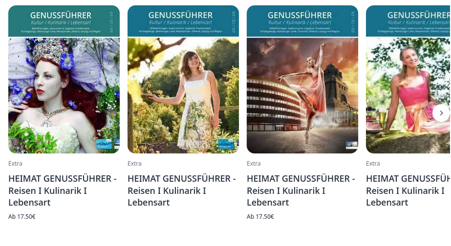 Genussshop