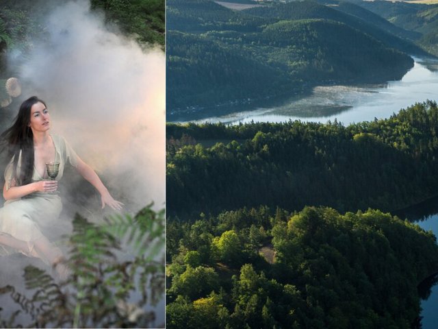 Hintergrund